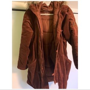 American Eagle Coat